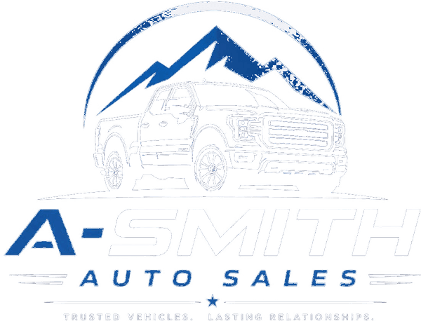 A-SMITH AUTOSALES