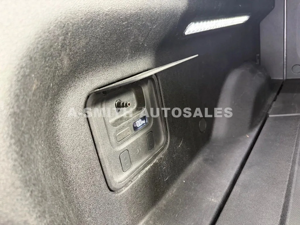 2022 Rivian R1T